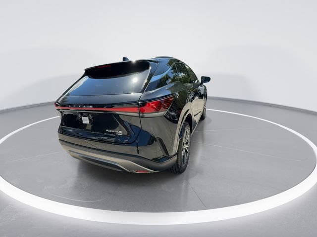 Certified 2026 Lexus RX 350h w/ Accessory Package (K3) AWD/4WD image 7