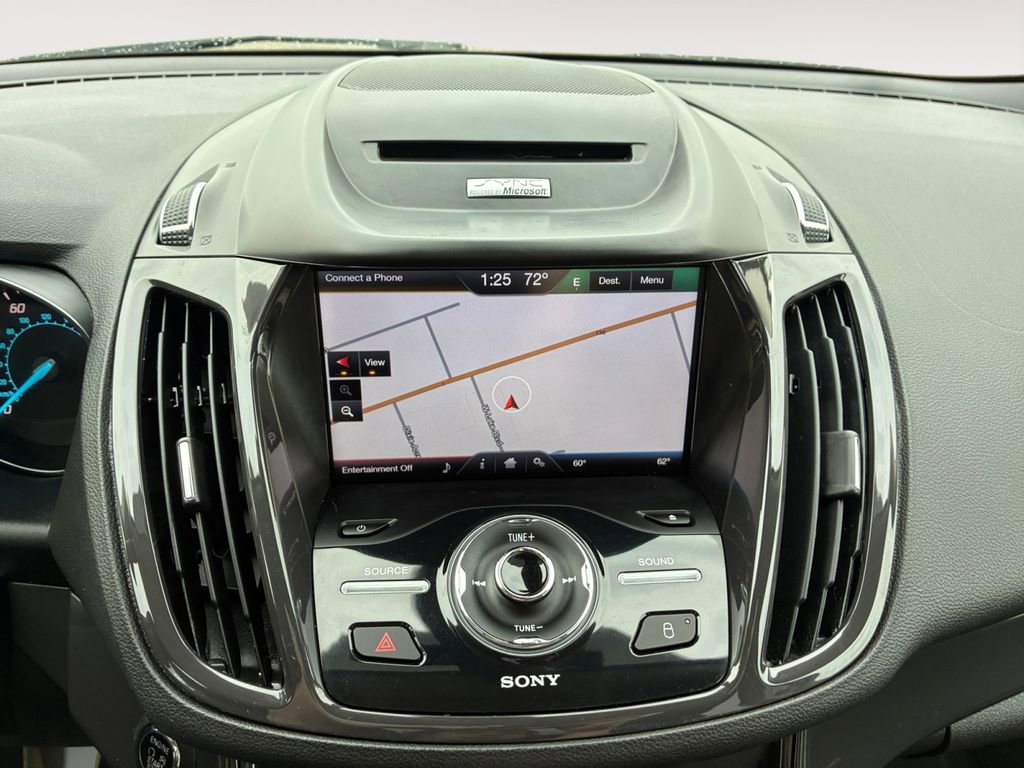 Used 2015 Ford Escape Titanium image 21