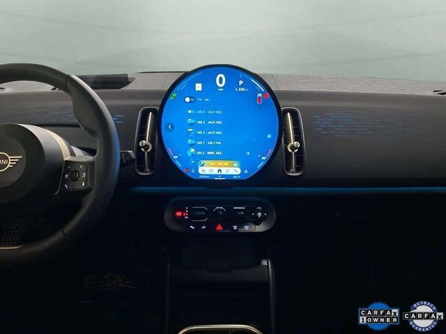 Used 2025 MINI Cooper Countryman S image 13