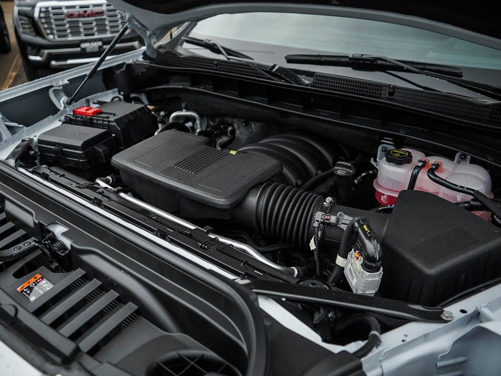 New 2026 GMC Sierra 1500 SLT w/ SLT Premium Plus Package image 7