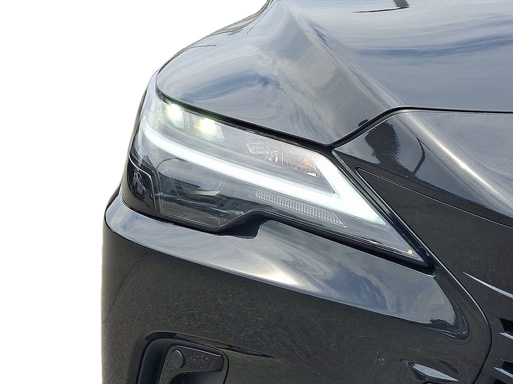 Used 2024 Lexus RX 350 Premium w/ Convenience Package AWD/4WD image 10