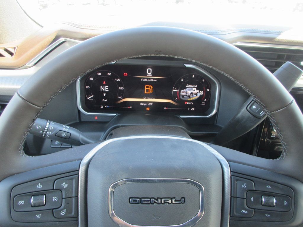 New 2026 GMC Sierra 2500 Denali w/ Denali Reserve Package image 19