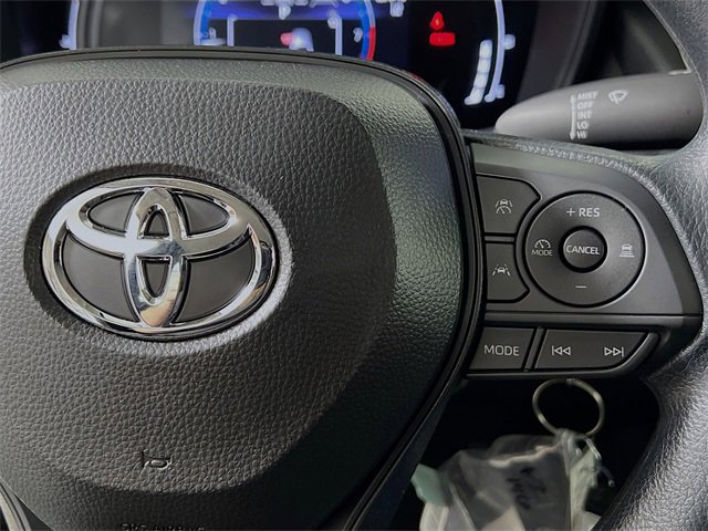 New 2026 Toyota Corolla LE image 17