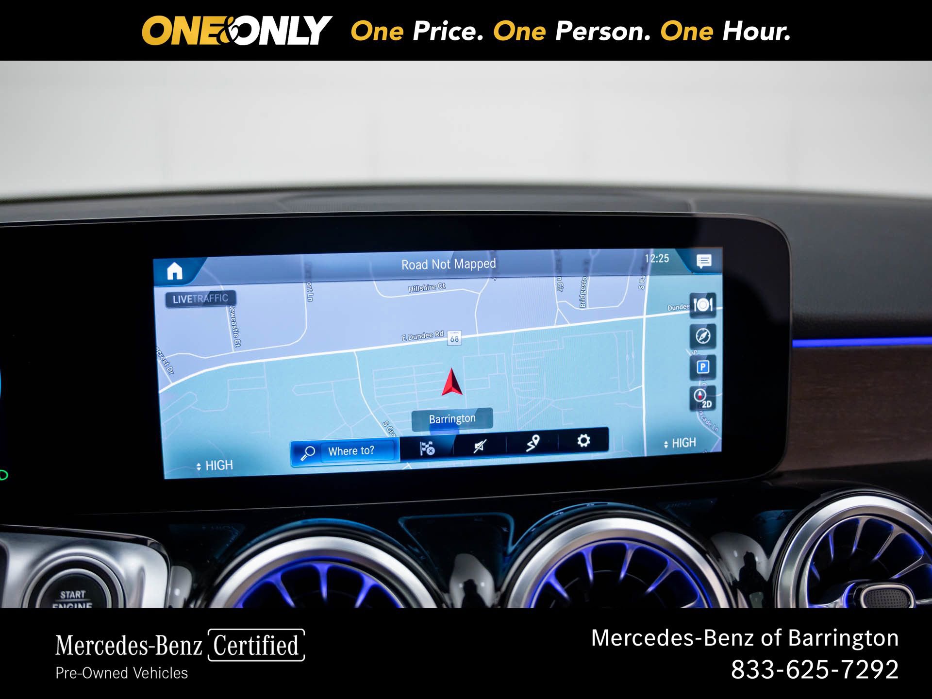 Certified 2023 Mercedes-Benz GLB 250 4MATIC image 29