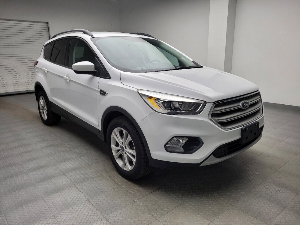 Used 2019 Ford Escape SEL AWD/4WD image 13