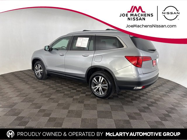 Used 2017 Honda Pilot EX-L image 7