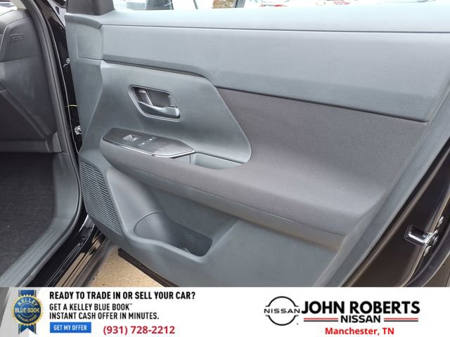 New 2026 Nissan Kicks S image 19