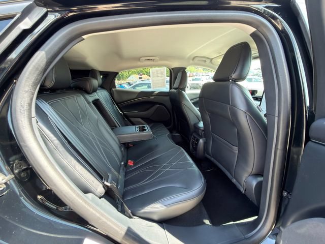 Used 2021 Ford Mustang Mach-E Select RWD image 10