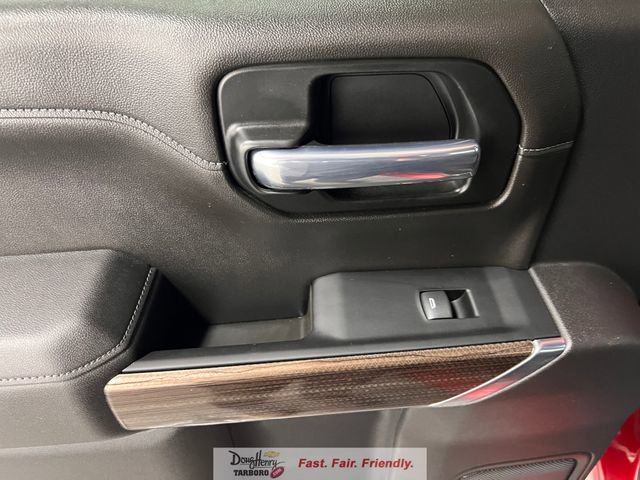 Used 2021 Chevrolet Silverado 1500 RST AWD/4WD image 33