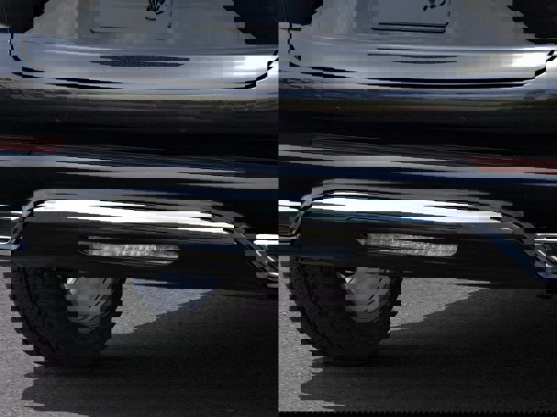 New 2025 Buick Envision Avenir image 14