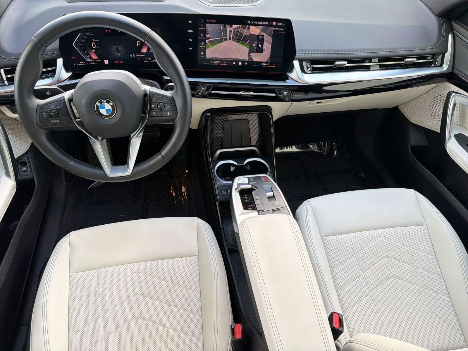 Used 2026 BMW X1 xDrive28i AWD/4WD image 17