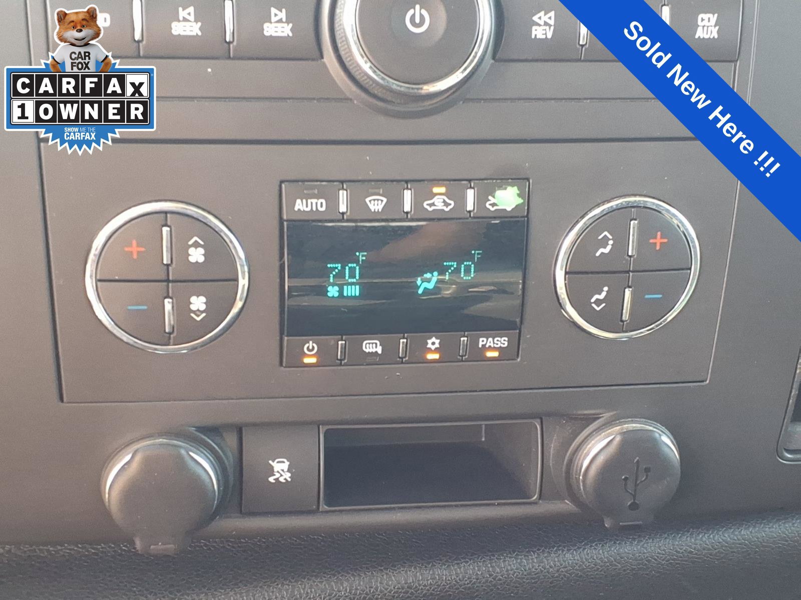 Used 2011 Chevrolet Silverado 1500 LT w/ All-Star Edition AWD/4WD image 22