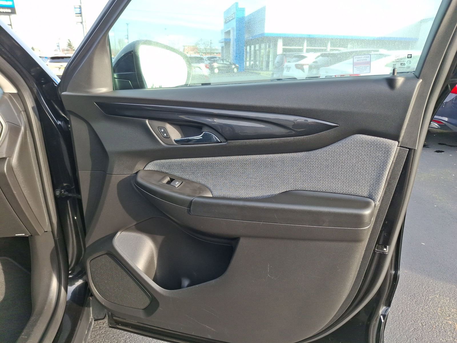 Certified 2025 Chevrolet TrailBlazer LT image 18