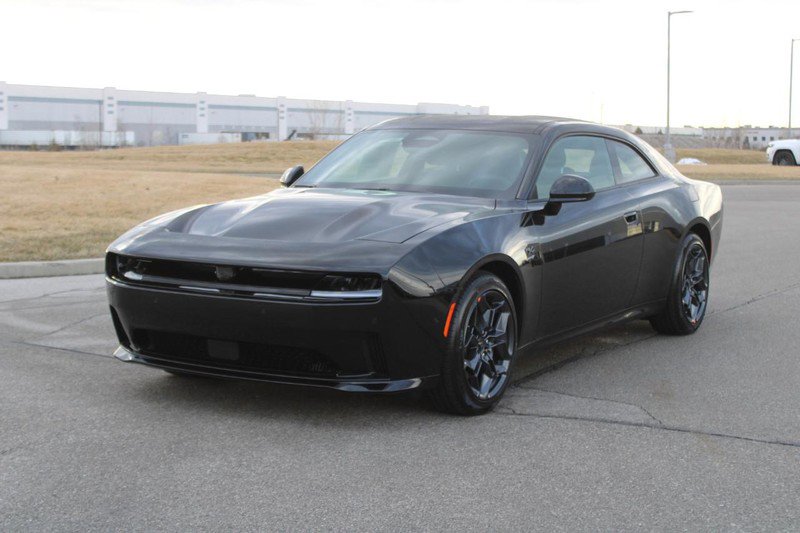 New 2025 Dodge Charger R/T w/ Quick Order Package 25M R/T image 11