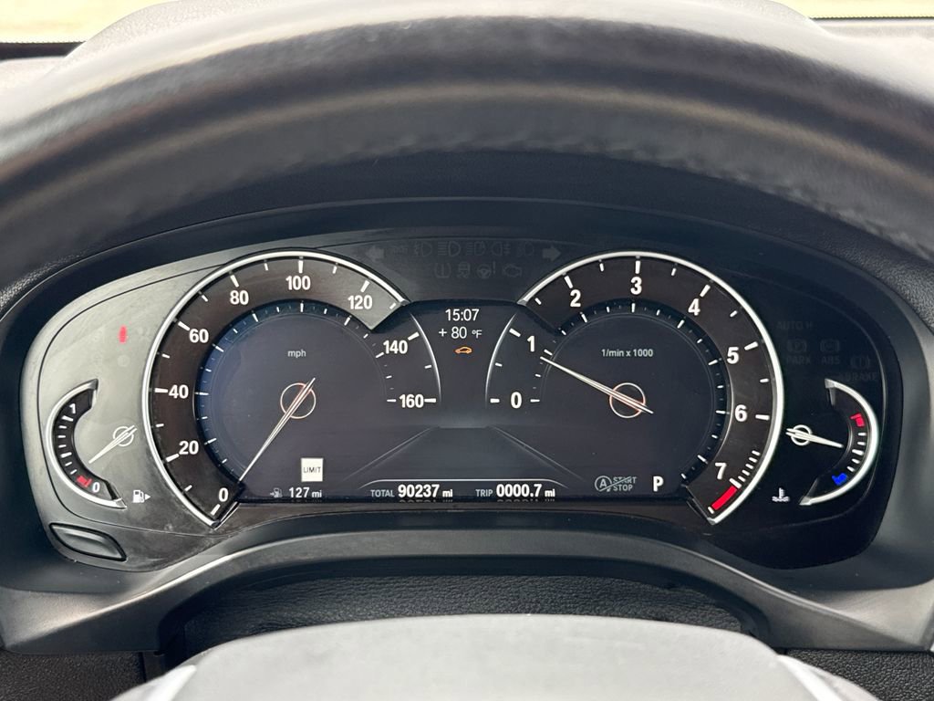 Used 2019 BMW X3 xDrive30i AWD/4WD image 18
