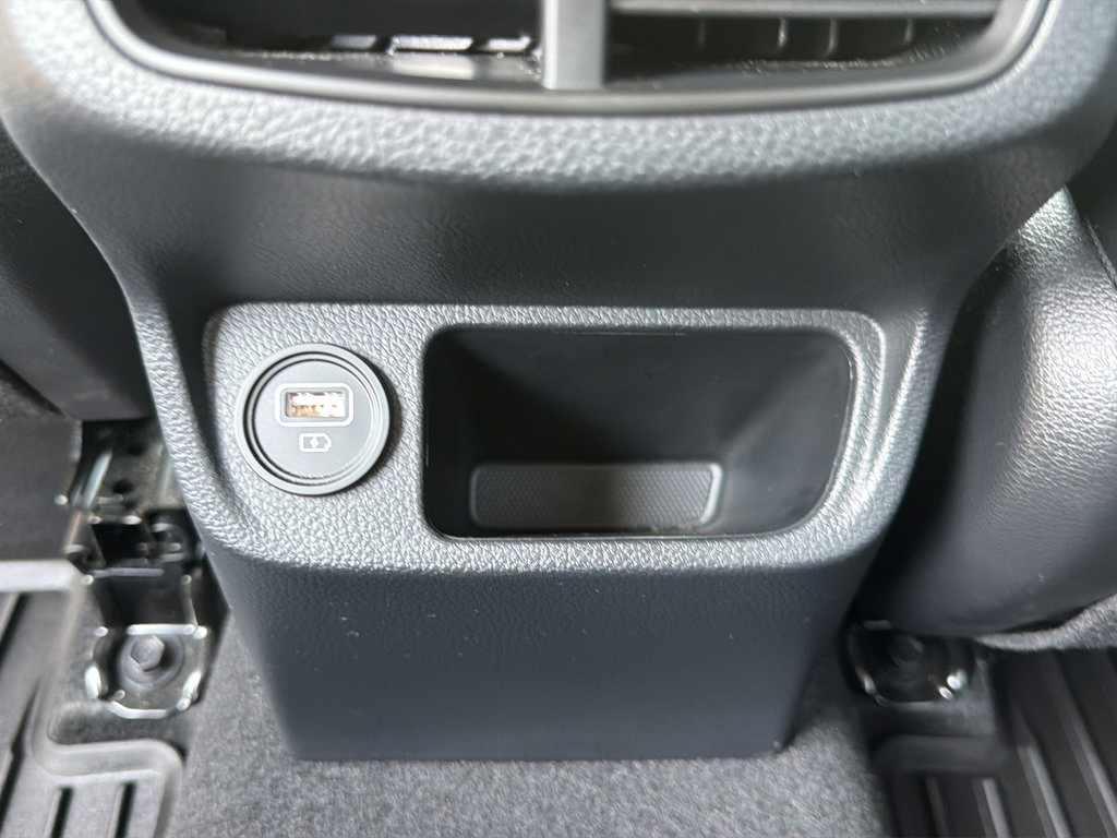 Used 2023 Kia Seltos S FWD image 29