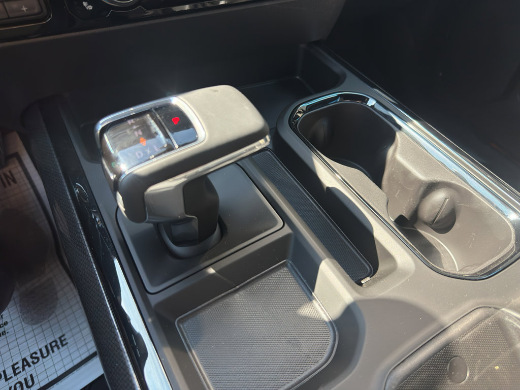 New 2026 Chevrolet Silverado 1500 ZR2 image 23