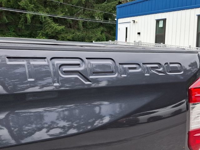 Used 2016 Toyota Tundra TRD Pro AWD/4WD image 34