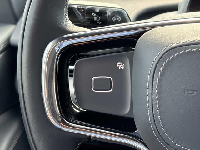 New 2027 Lincoln Navigator L Reserve w/ Jet Appearance Package AWD/4WD image 25