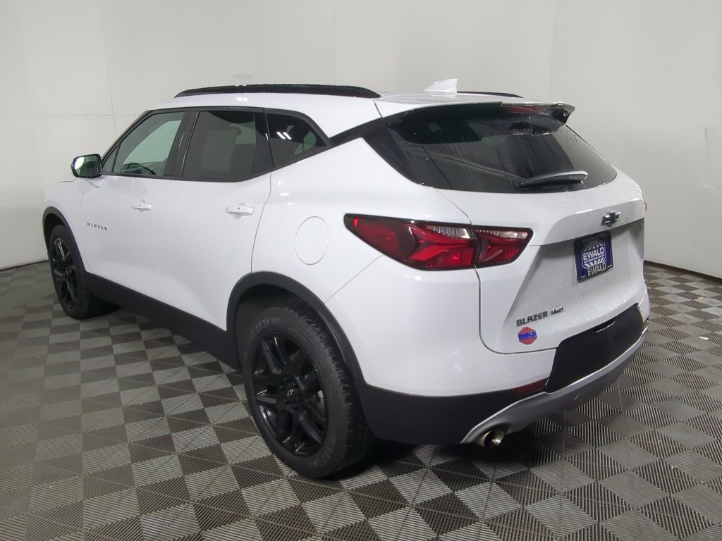 Used 2022 Chevrolet Blazer LT image 6
