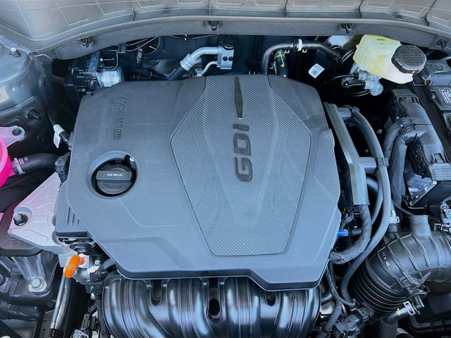 New 2026 Kia Sorento LX image 30