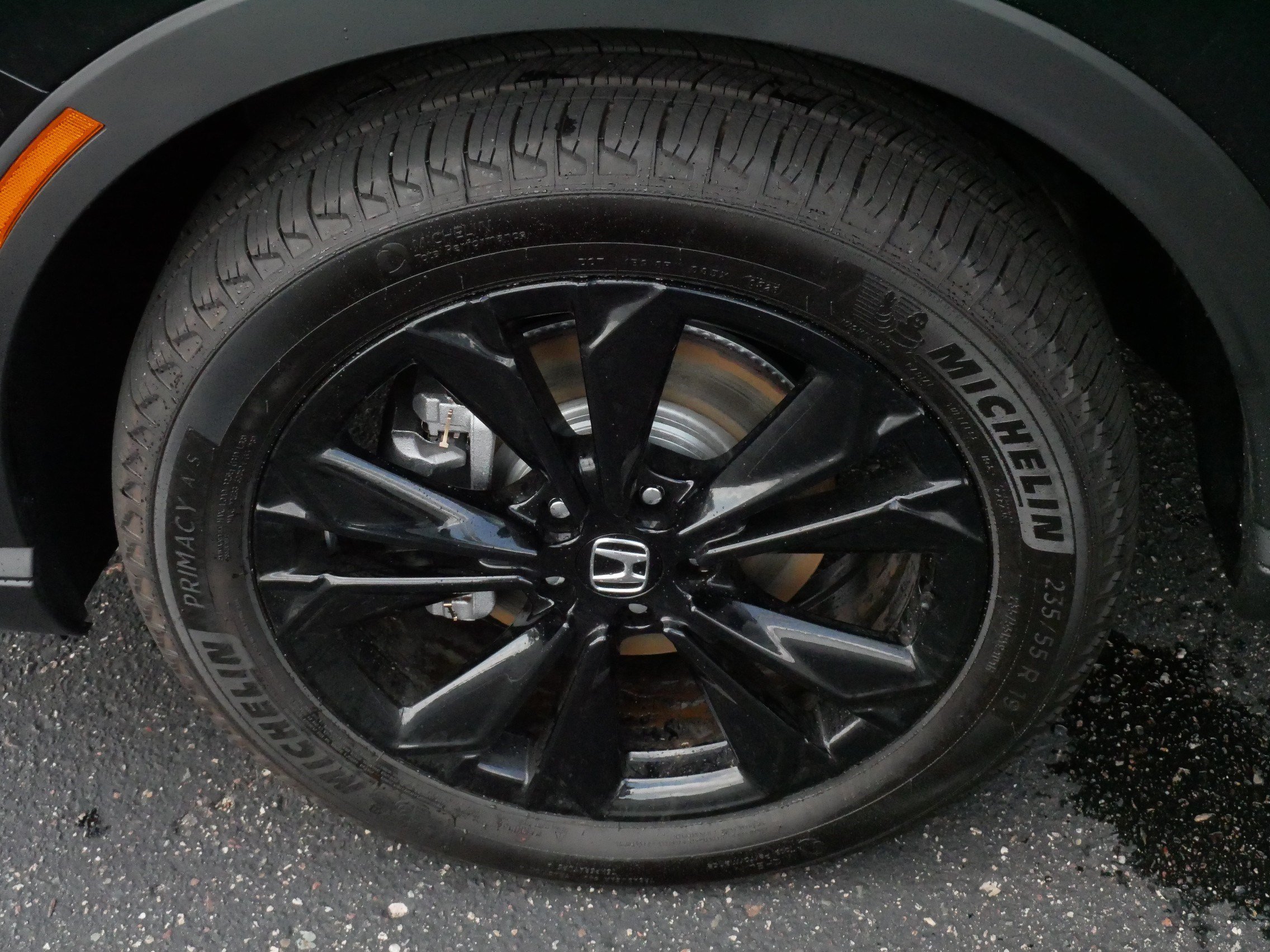 Certified 2026 Honda CR-V Sport Touring image 15