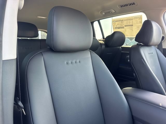 New 2026 Hyundai Ioniq 9 SEL AWD/4WD image 24