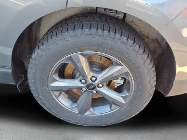 Used 2023 Ford Edge SEL w/ Sport Appearance Package image 18