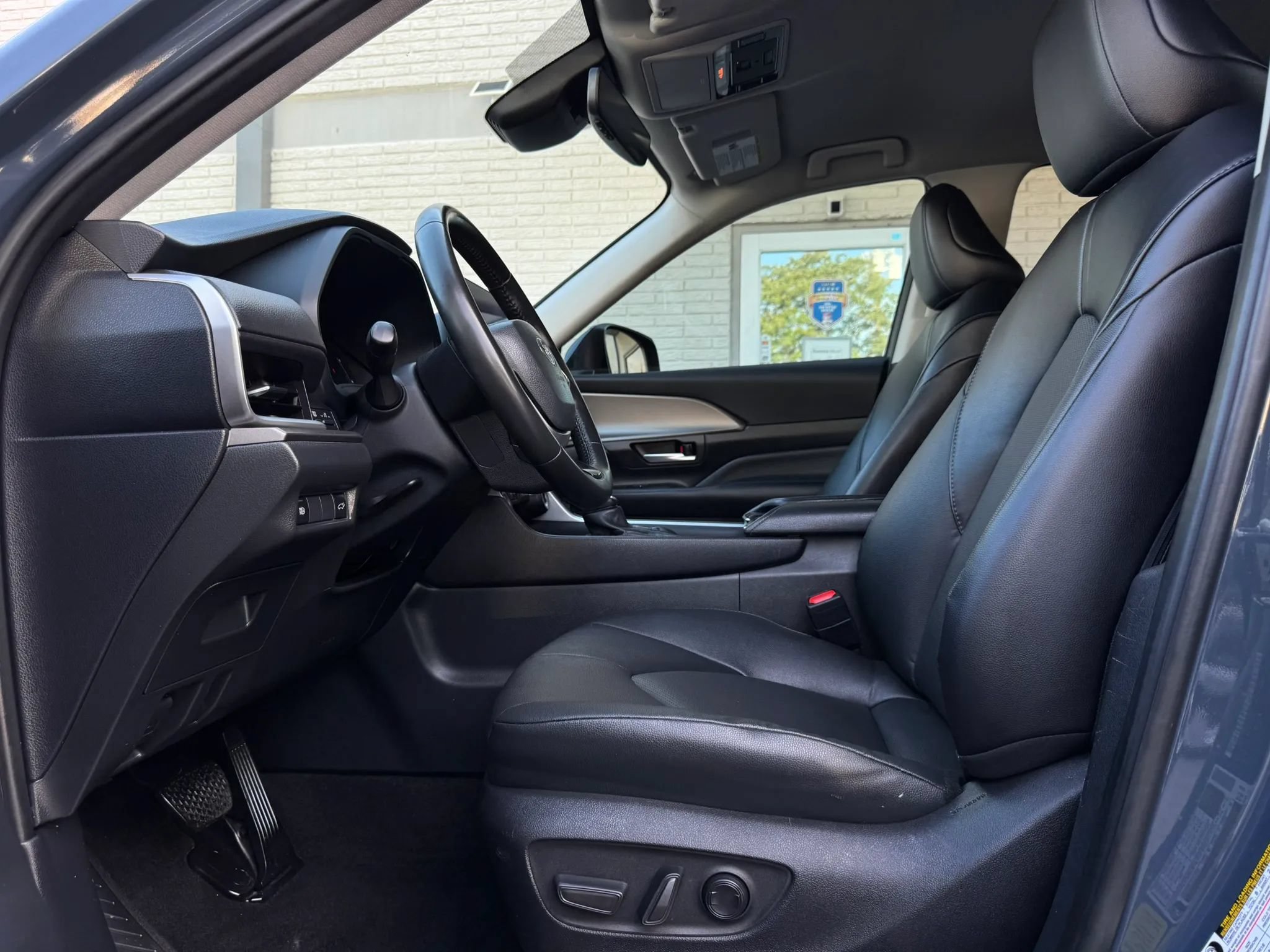 Used 2024 Toyota Grand Highlander FWD image 14