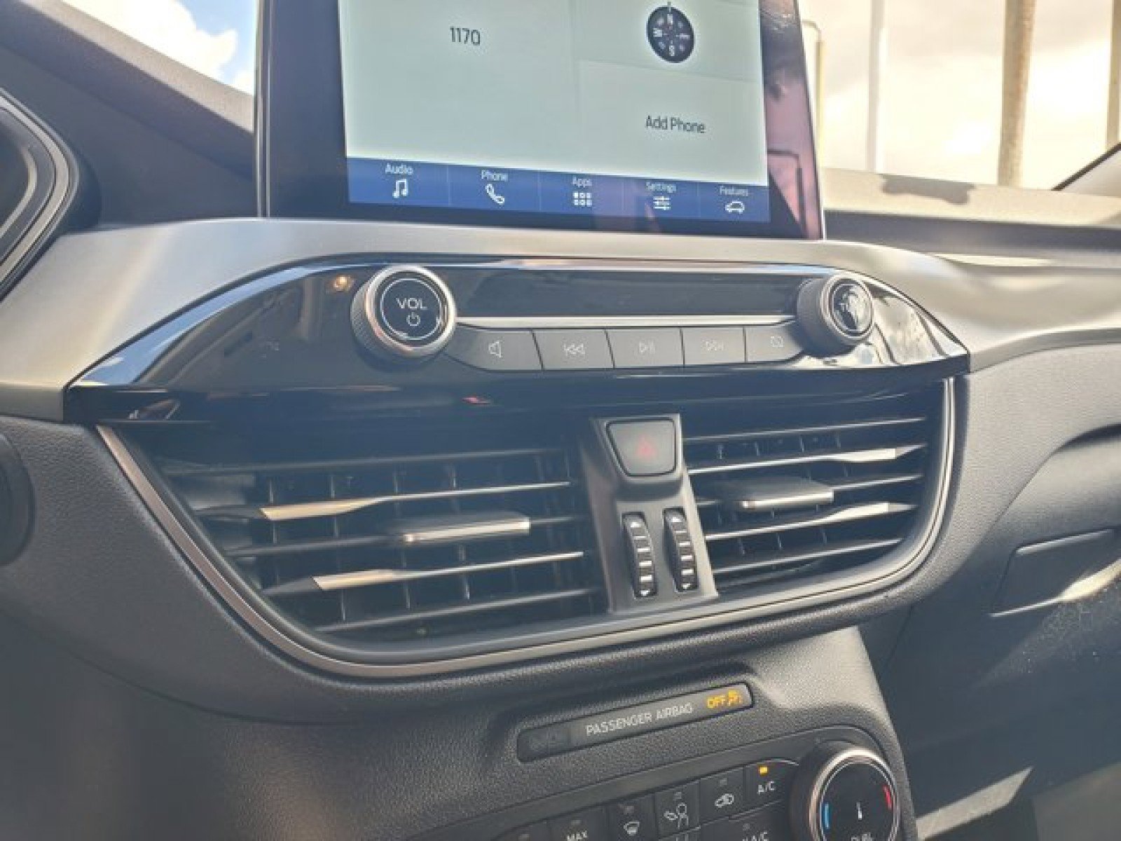 Used 2024 Ford Escape Active image 24