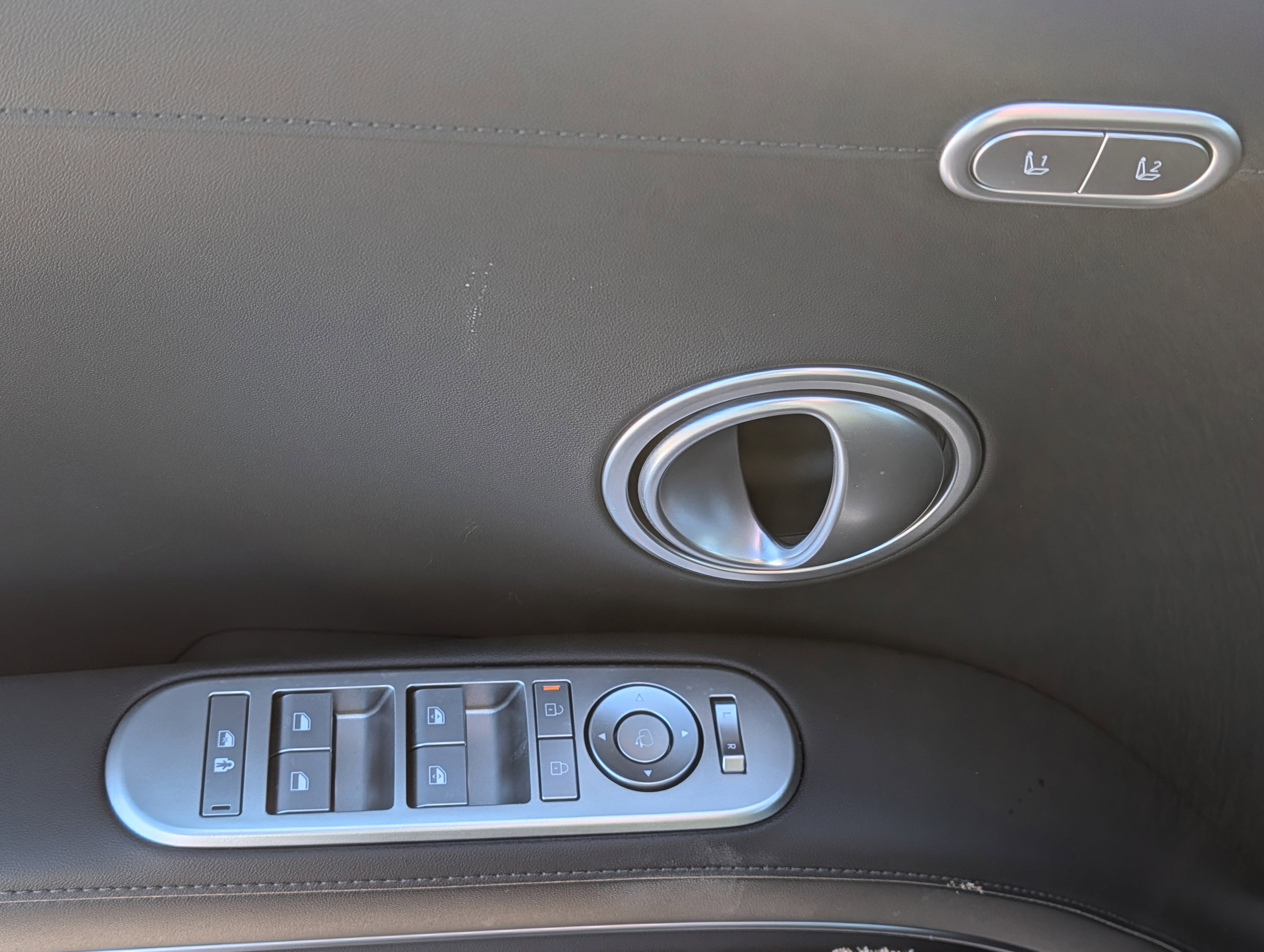 New 2026 Hyundai Palisade SEL image 13