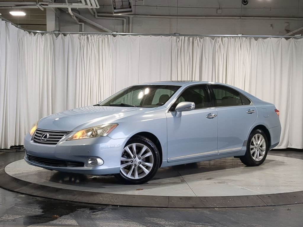 Used 2011 Lexus ES 350 image 1