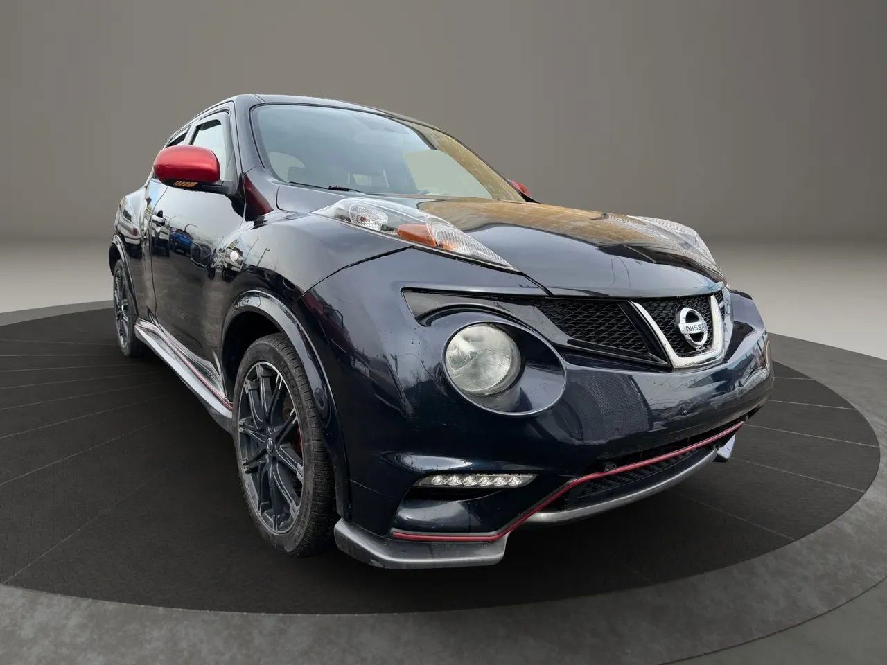 Used 2013 Nissan Juke NISMO image 3