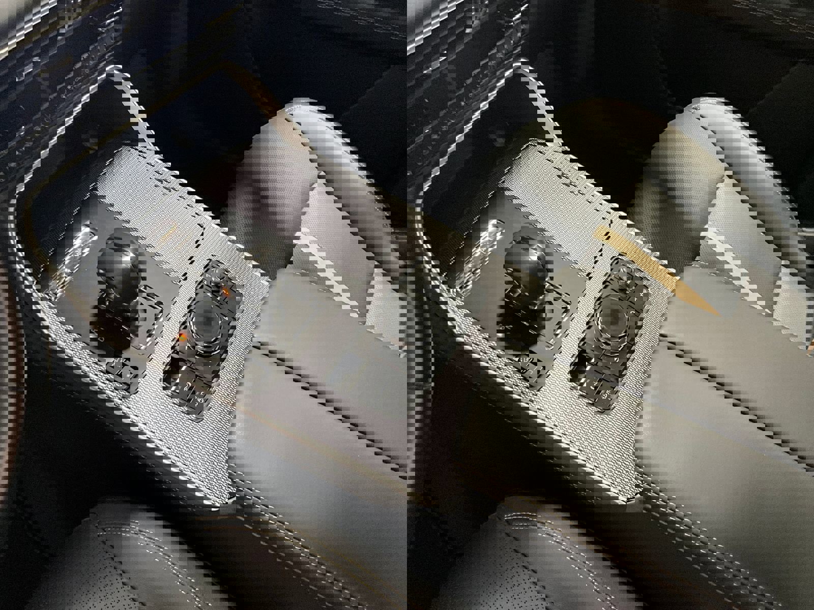 Used 2024 MAZDA CX-90 3.3 Turbo w/ Premium Plus Pkg image 17