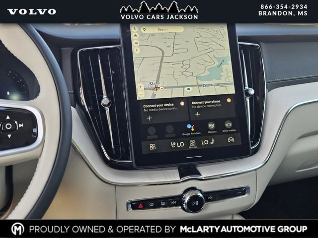 New 2026 Volvo XC60 B5 Ultra w/ Protection Package Premier image 6