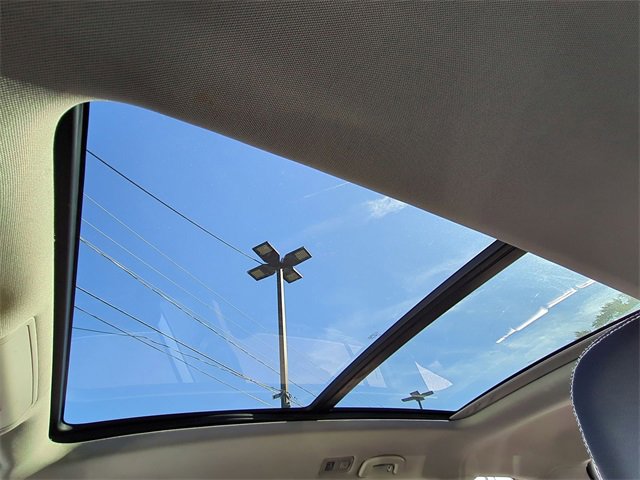 Used 2021 Volkswagen Atlas SE w/ Panoramic Sunroof Package image 19