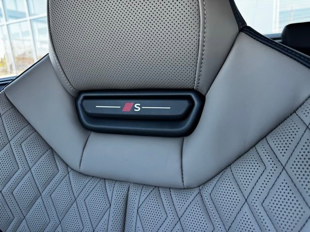 New 2026 Audi A6 Prestige AWD/4WD image 20