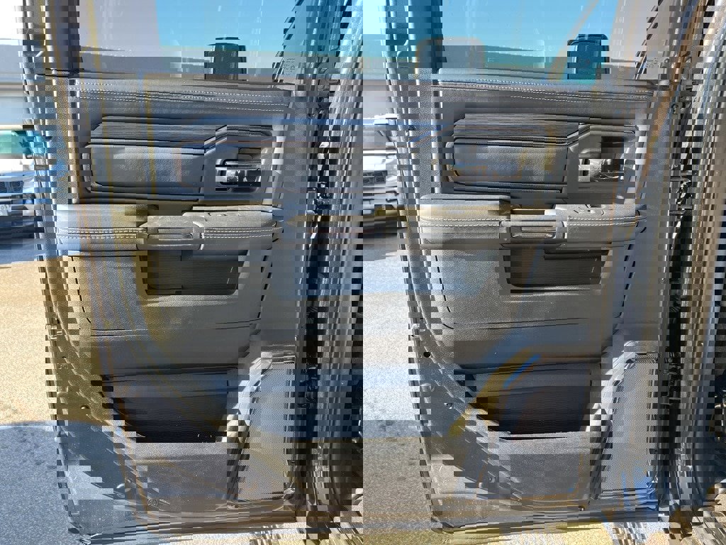 New 2026 RAM 2500 Rebel w/ Rebel Level 2 Equipment Group image 15