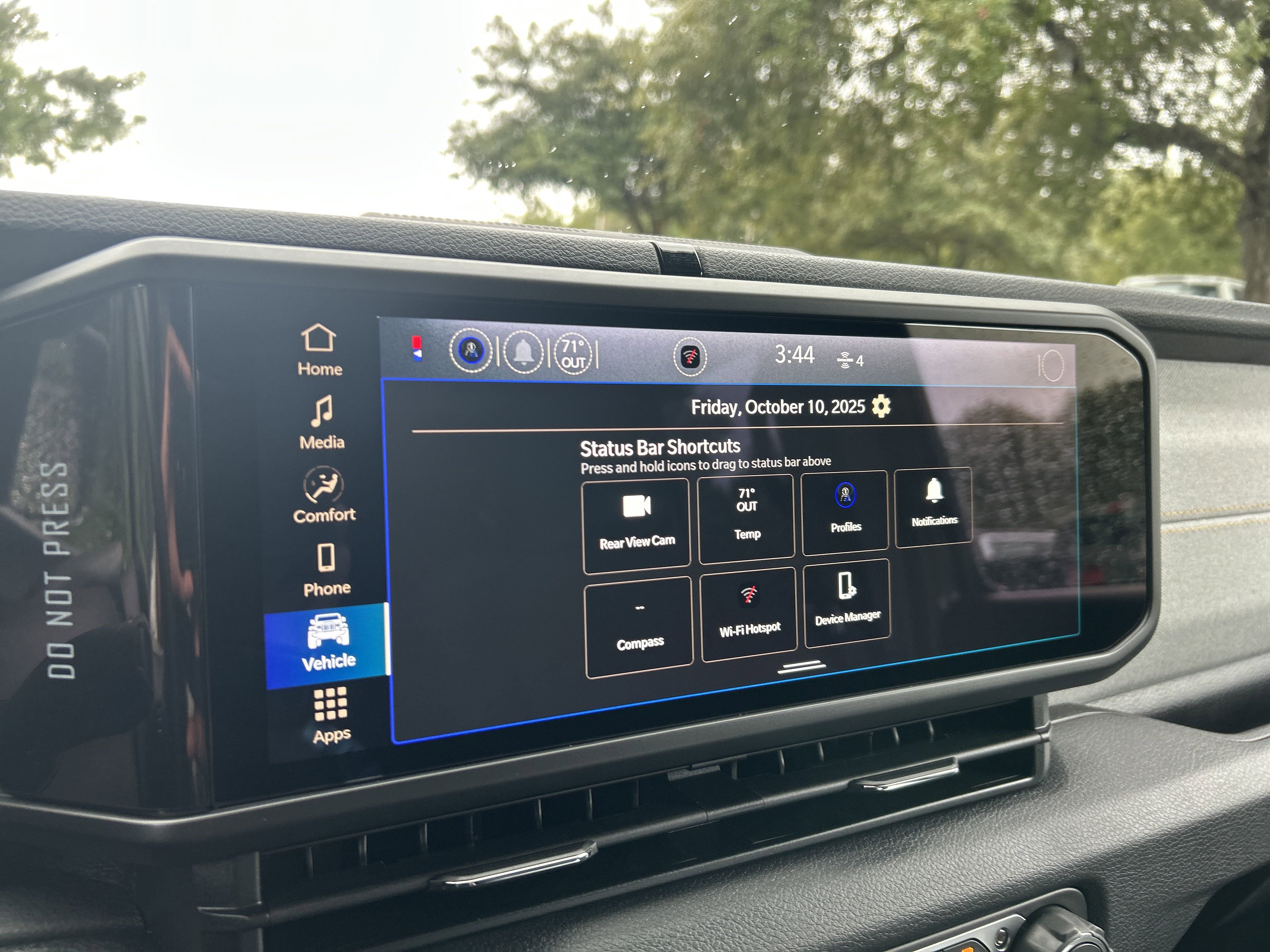 New 2026 Jeep Wrangler Unlimited Sport AWD/4WD image 27