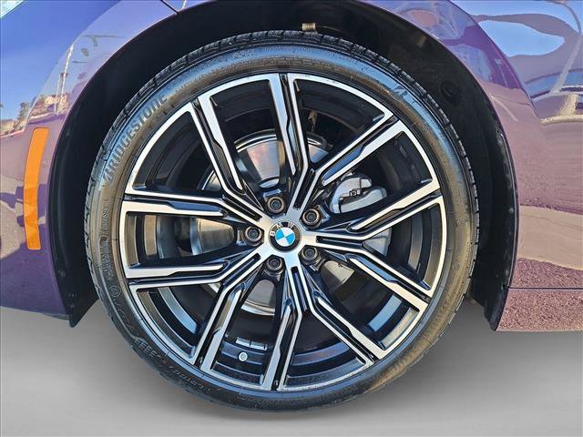 Used 2024 BMW 230i Coupe w/ Premium Package RWD image 23