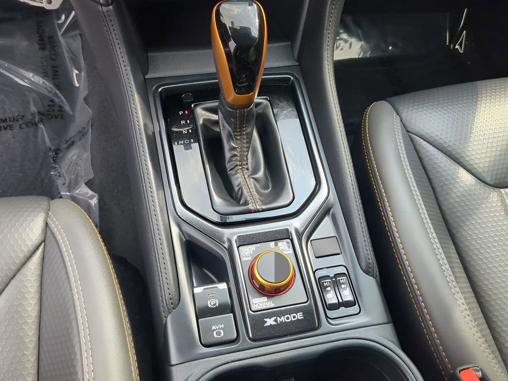 Used 2022 Subaru Forester Wilderness image 21