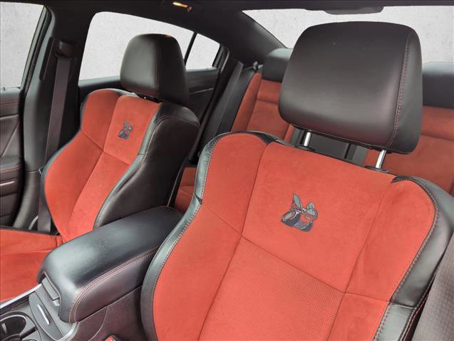 Used 2023 Dodge Charger Scat Pack w/ Plus Group image 10