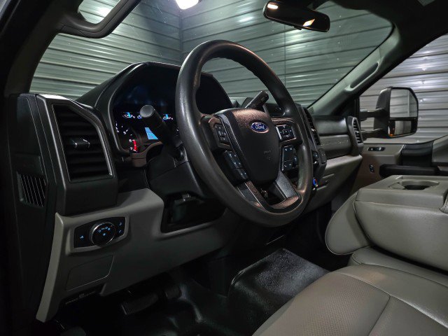 Used 2021 Ford F350 XL w/ Power Equipment Group image 13