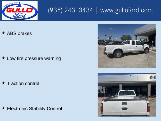 Used 2011 Ford F250 XL RWD image 10