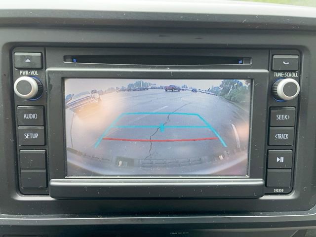 Used 2019 Toyota Tacoma SR w/ SR Convenience Package RWD image 15