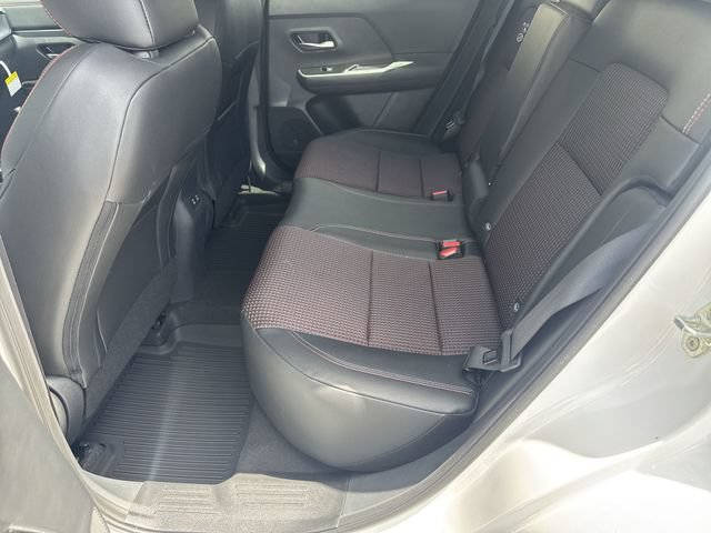 New 2026 Nissan Kicks SR FWD image 13