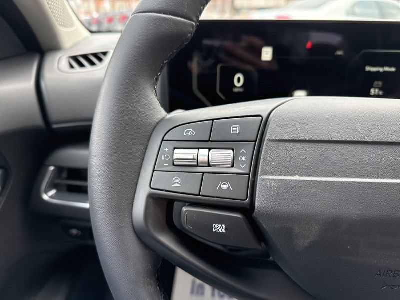New 2025 Kia K4 GT-Line Turbo FWD image 24
