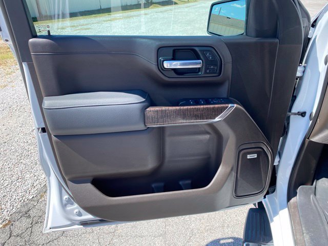 Used 2021 GMC Sierra 1500 Denali AWD/4WD image 18