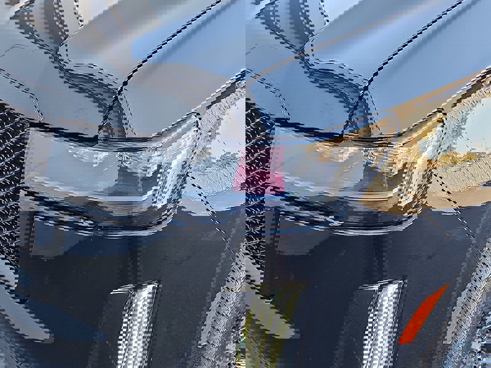 Certified 2023 Cadillac Escalade ESV Sport w/ Touring Package image 5