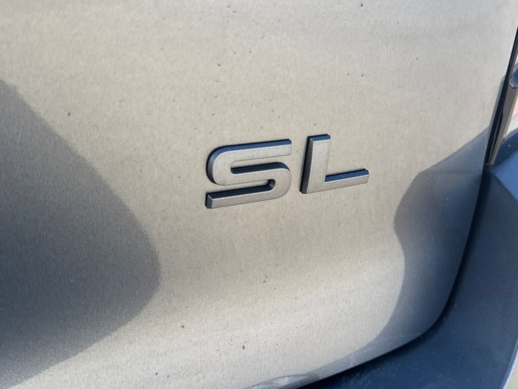 New 2026 Nissan Armada SL w/ Captain's Chari Seat Package image 6